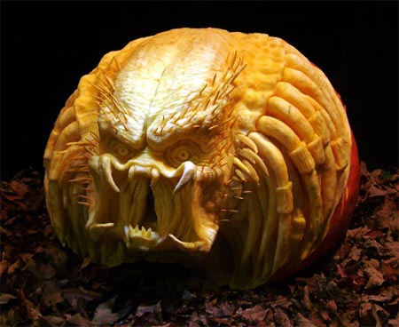 Cool Pumpkin Carving Ideas funny pumpkin carvings. Cool Pumpkin Carving Ideas