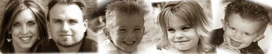 The Life Of The Cornwells
