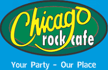 Chicago Rock Cafe Windsor