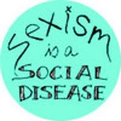 Sexism Is Still With Us – MAS CONTEXT