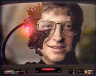 bill gates bill gates