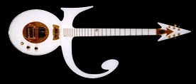 SYMBOL EL-GITAR