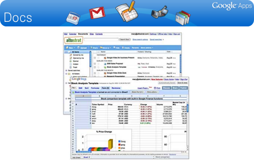 Docs Google Docs Google