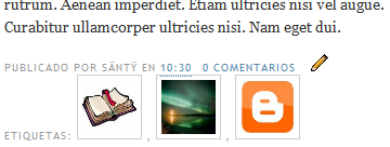 Reemplazar etiquetas por imagenes Reemplazar etiquetas por imagenes