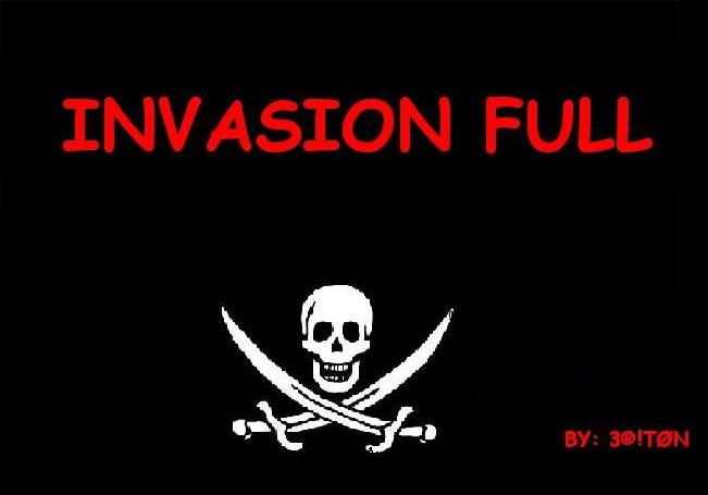 Invasion Full