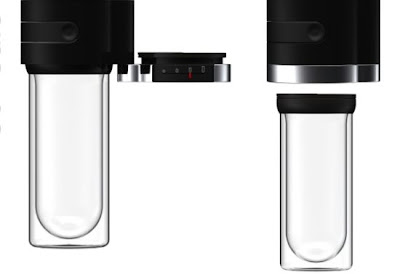 Innovative Capsule Coffee Maker