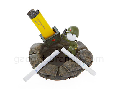 Cool Gadget Going to War