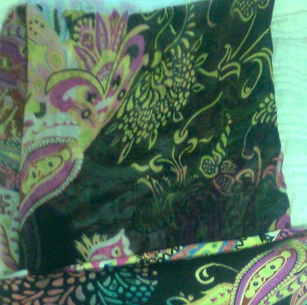 INSYIRAH BUTIK Kain Ela /Pasang Silk+Chiffon (Terbaru) INSYIRAH BUTIK Kain Ela /Pasang Silk+Chiffon (Terbaru)