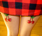Cherry Tatts
