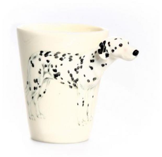 Barkzilla A Savvy NYC Dog Blog Stuff We Love Blue Witch Ceramics