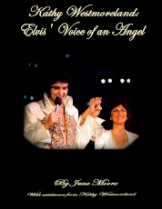 Kathy Westmoreland: Elvis' Voice of an Angel