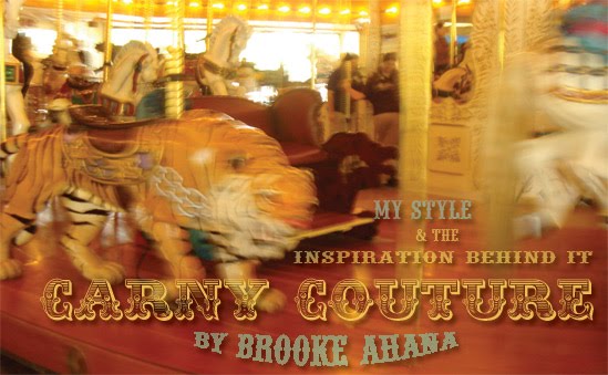 Carny Couture