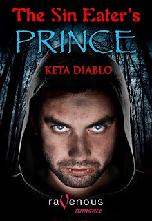 The Sin Eater's Prince by Keta Diablo