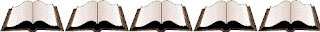 5 Open Books