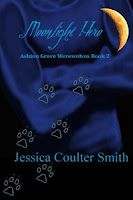 Moonlight Hero by Jessica Coulter Smith