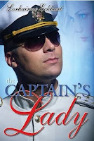 The Captain's Lady by Lorhainne Eckhart