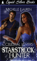 Starstruck: Hunter by Michelle Lauren