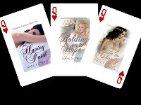 Nancy O'Berry's Sweetbrier Academy Series