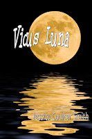 Vicus Luna by Jessica Coulter Smith
