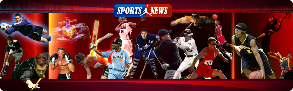 Today Sports News Updates, Cricket, Football, Tennis, World Cup