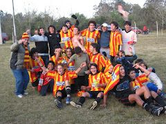 campeones 2007