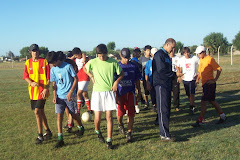 ARRANCO EL 2009