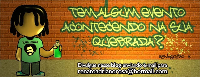 DICAS CULTURAIS