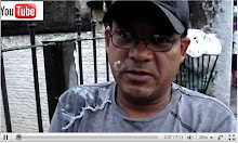 VEJA VÍDEO DENUNCIA SOBRE AS ENCHENTES NA VILA ITAIM