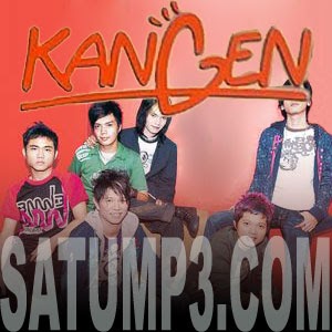 SPIDERMAN: Download Lagu MP3 Kangen Band Gratis
