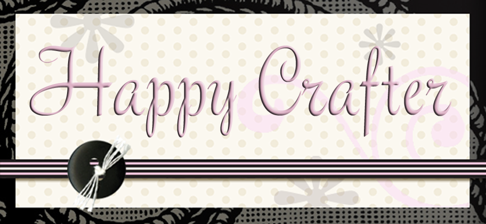 Happy Crafter