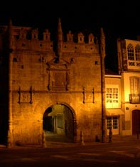 Porta de Carlos V