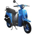 Bajaj Mopeds