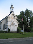 Thornville Church