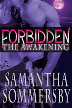 Forbidden: The Awakening