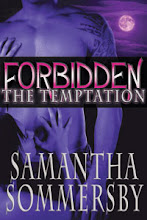 Forbidden: The Temptation