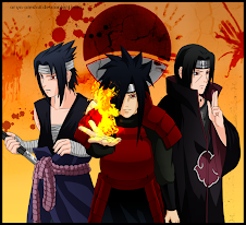 The Uchiha