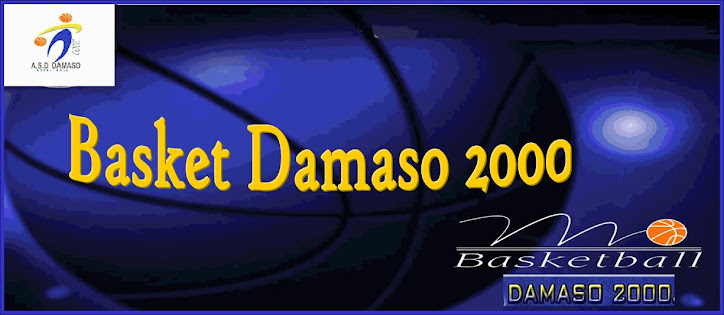 Basket DAMASO 2000 a.s. 2007/2008