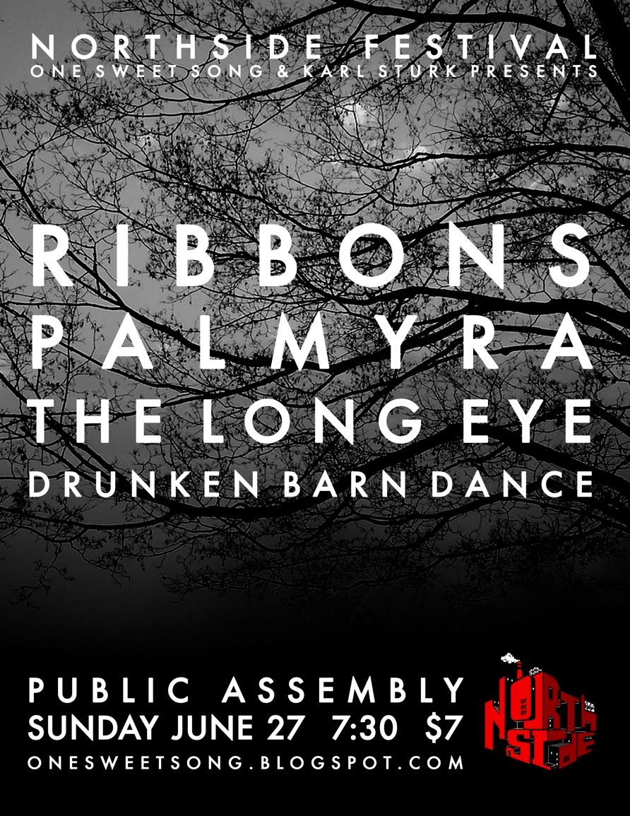 One Sweet Song One Sweet Song Northside Showcase 2010