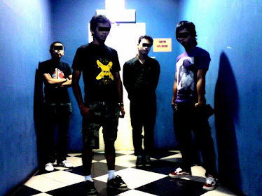 malaysia punk rock (kelantan)