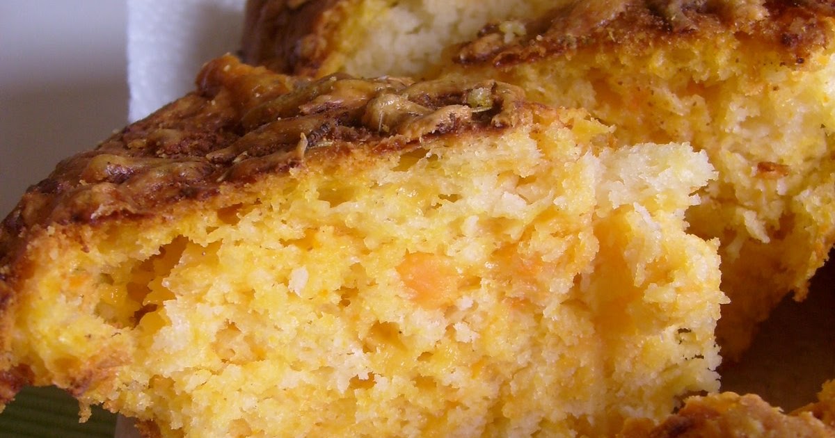Salutetosanity SweetPotato Cheese Bread