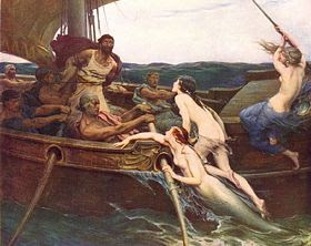 The Sirens