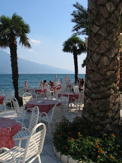 Hotel Ideal in Limone sul Garda
