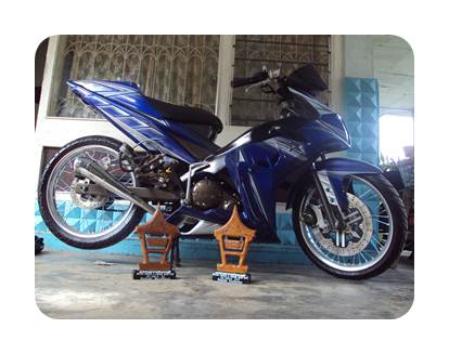 Biaya Modifikasi Yamaha Jupiter Mx Biaya Modifikasi Yamaha Jupiter Mx