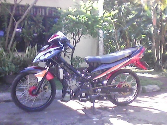 Modifikasi Knalpot Yamaha Jupiter Mx Modifikasi Knalpot Yamaha Jupiter Mx