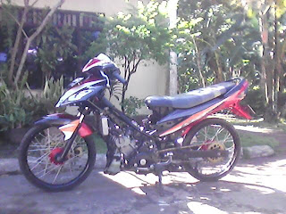 Modifikasi Jupiter Mx 2006 Kopling Modifikasi Jupiter Mx 2006 Kopling