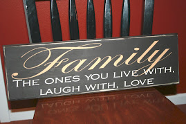 Family is...