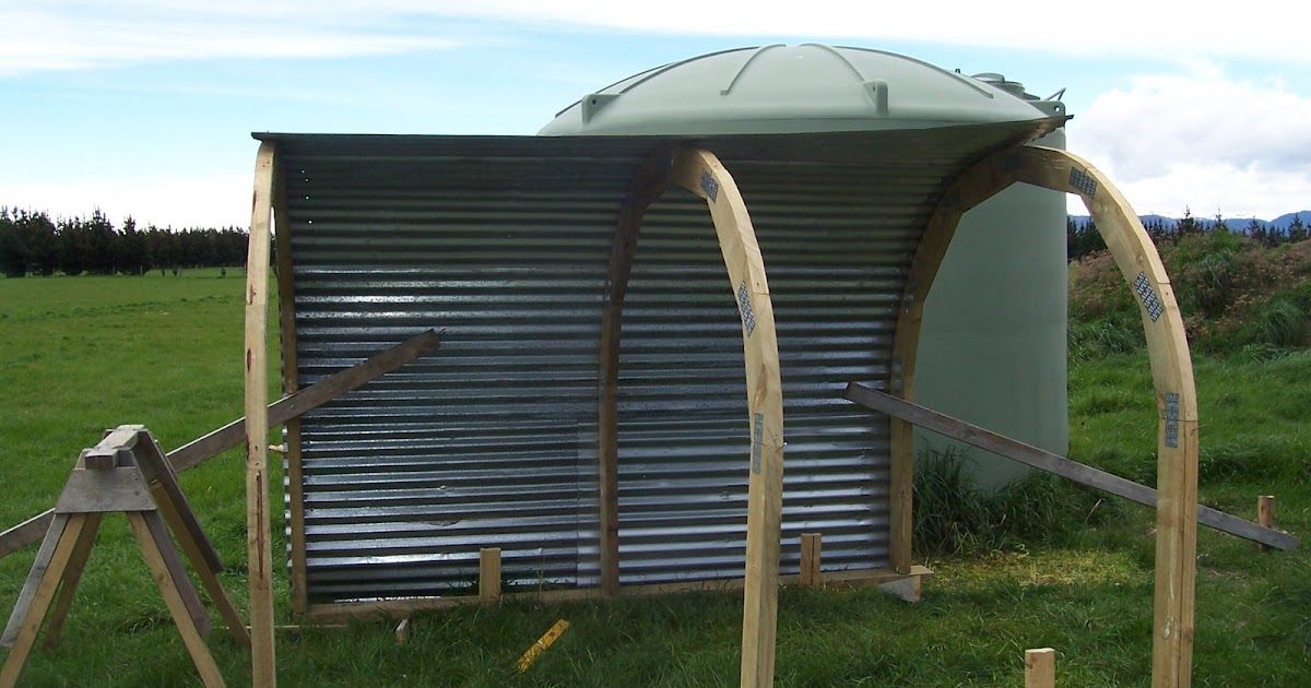 4 move 2 NZ Tunnel Shed