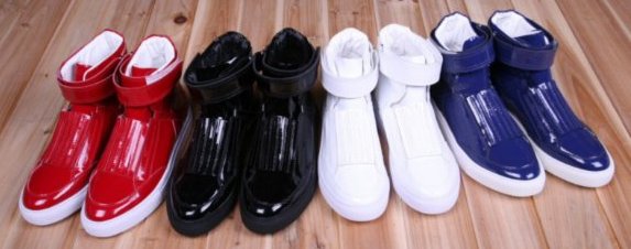 Vivienne Westwood Shoes Men. Vivienne Westwood - Menswear
