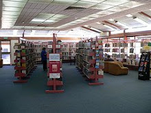 Tennant Creek library