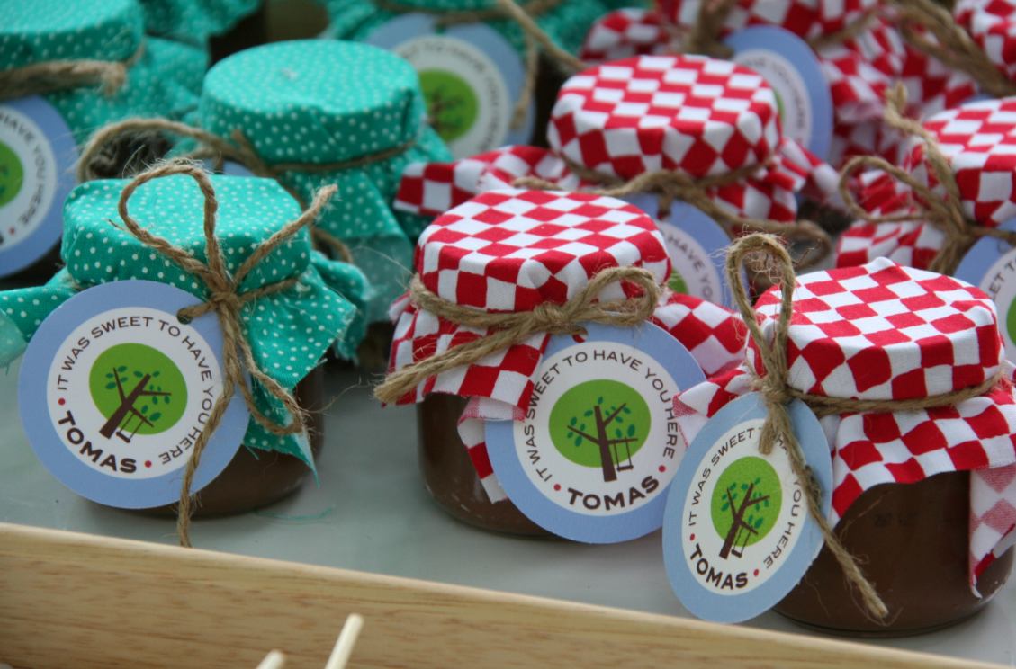 Pam 101 A fantastic picnic themed birthday party!